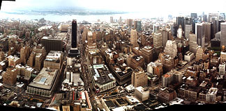 Panoramas New York
