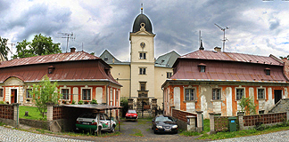 Panoramas Czech Republic
