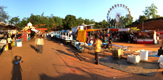 South Goa
