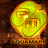 Aquamark 3 - Webdesign
