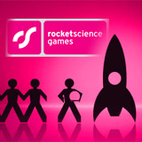 Rocket Science Games

